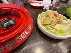 -胖哥俩肉蟹煲(济南世茂国际广场店)