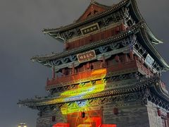-大同古城-太平楼