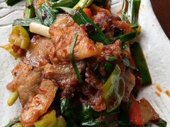 -宣威山野人家·云南菜·菌火锅(金碧店)