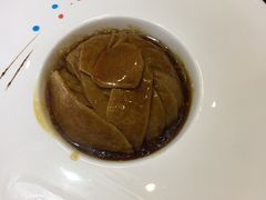 -菩提树·素食餐厅(汇智国际商业中心店)