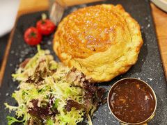 -TAIFORKS 大福食堂·山葵烤肉料理·拌饭(宝安店)