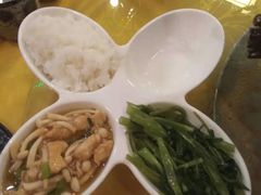 -缪氏川菜(丰盛町店)