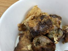 -老闽味沙茶面·姜母鸭(传承35年曾厝垵店)