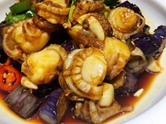 -味莊·青岛菜(云霄路店)