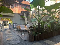 -ChitChat奇洽·Bistro(黎黄陂路店)