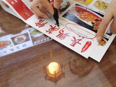 -长兴菜馆(高桥店)