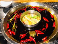 -谭氏兄弟火锅(中和店)
