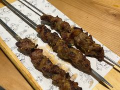 -哈啾嗨·新概念蒙餐(红星新城店)