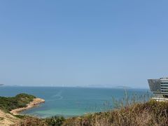 -东澳岛