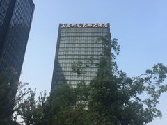 -浙江三立开元名都大酒店