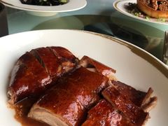 -金轩中餐厅 Jin Xuan(浦东丽思卡尔顿酒店)