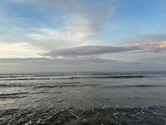 -南澳海滩