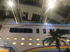 -青岛东方影都融创水世界