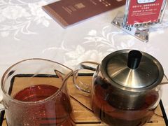 -麒茗餐厅·粤菜·宴会厅·海鲜(锦绣路店)