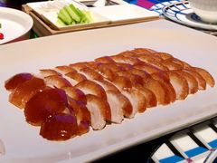 -上海滩餐厅(BFC外滩金融中心店)