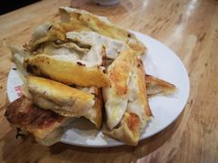 -小街锅贴(西工饭庄七分店)