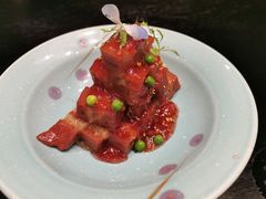-柒园·三十年创意杭帮菜(龙湖滨江天街店)