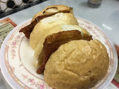 -华星冰室(湾仔店)