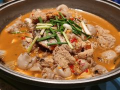 -天怡·鱼工厂(临江店)