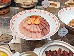 -五味坊·大渔市(瑞丰商博城店)