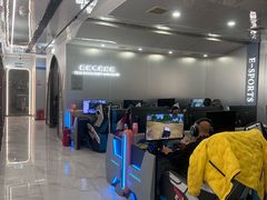 -鑫电竞(垡头店)