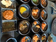 -西安浐灞艾美酒店·汉江餐厅·火锅