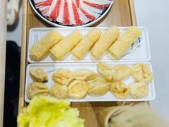 -濠七糟粕醋•海南酸汤火锅(中关村店)