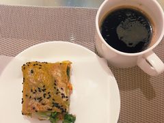 -荟星庭西餐厅(天府丽都喜来登饭店)