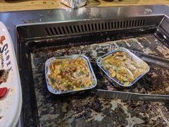 烧烤-苏格里岛自助海鲜烤肉火锅(集美万达店)