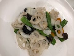 -品粹徽园·家常安徽菜