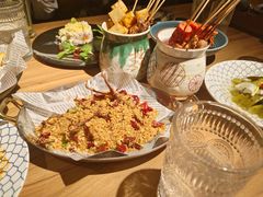 -雪熊精酿·哈尔滨烧烤酒馆(非遗大串店)