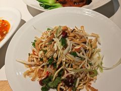 -秦月轩·陕西家乡菜(阜成路·五棵松店)