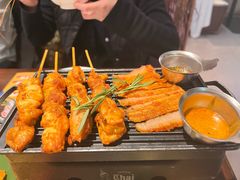 -泰妃殿(武汉首店)