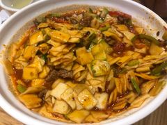 -伊兴面片·清真(五泉山店)
