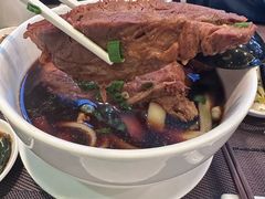 -中国厨房/台湾牛肉面