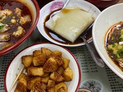 -杨大叔爱面子·四川小吃(岗头店)