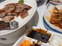 -福来居烤鸭店(天坛二店)