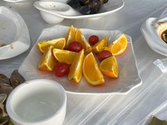 -众味海鲜大排档·活海鲜·潮汕味(南澳店)
