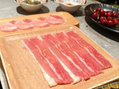 -一绪に寿喜烧(虹悦城店)