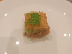 -ALAMEEN阿拉伯餐厅(三里屯店)