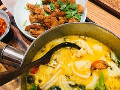 -小满手工粉(上海月星环球港店)