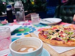 -Famous肥猫墨西哥音乐餐吧(五棵松华熙LIVE店)