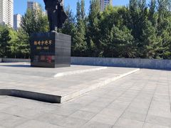 -靖宇公园
