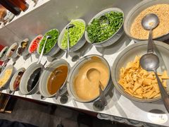 -牛村来人潮汕牛肉火锅(西单店)