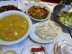 -渔家风味·鲅鱼水饺·央视展播·海鲜天津菜(开发区店)