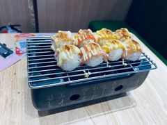 -夏树寿司(大沥店)