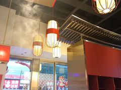 -小龙坎火锅(汉街店)