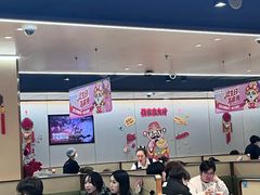 -海底捞火锅(天一广场亚细亚店)