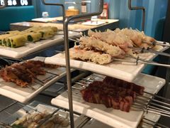 -丰茂烤串(六里桥店)