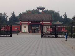 -茂陵博物馆